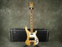 Rickenbacker 4001/4 , Mapleglo: Full Instrument - Front