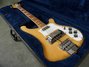 Rickenbacker 4001/4 , Mapleglo: Neck - Front