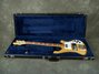 Rickenbacker 4001/4 , Mapleglo: Close up - Free2