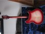 Rickenbacker 360/12 , Fireglo: Full Instrument - Rear