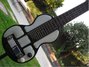 Rickenbacker B/6 LapSteel, Black: Free image