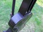 Rickenbacker B/6 LapSteel, Black: Close up - Free