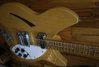 Rickenbacker 330/12 , Mapleglo: Free image