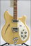 Rickenbacker 360/12 , Mapleglo: Body - Front