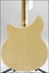 Mar 1997 Rickenbacker 360/12 , Mapleglo: Body - Rear