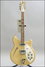 Rickenbacker 360/12 , Mapleglo: Full Instrument - Front