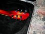 Rickenbacker 360/6 , Amber Fireglo: Close up - Free2