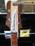 Rickenbacker 4003/4 , Mapleglo: Headstock