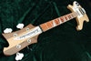 Rickenbacker 4003/4 , Mapleglo: Free image