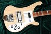 Rickenbacker 4003/4 , Mapleglo: Body - Front