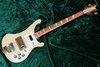 Rickenbacker 4003/4 , Mapleglo: Full Instrument - Front
