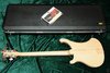 Rickenbacker 4003/4 , Mapleglo: Full Instrument - Rear