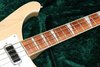 Rickenbacker 4003/4 , Mapleglo: Neck - Front
