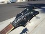 Aug 1981 Rickenbacker 4003/4 , Jetglo: Headstock