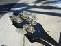 Rickenbacker 4003/4 , Jetglo: Headstock - Rear