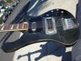 Rickenbacker 4003/4 , Jetglo: Body - Front