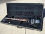 Rickenbacker 4003/4 , Jetglo: Full Instrument - Front