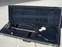 Rickenbacker 4003/4 , Jetglo: Full Instrument - Rear