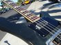 Rickenbacker 4003/4 , Jetglo: Neck - Front