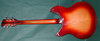 Rickenbacker 330/12 , Fireglo: Full Instrument - Rear