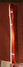 Rickenbacker 4001/4 , Fireglo: Full Instrument - Rear