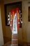 Sep 1966 Rickenbacker 360/12 , Fireglo: Headstock