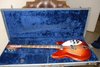 Rickenbacker 360/12 , Fireglo: Full Instrument - Front