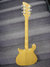 Rickenbacker 610/6 , Mapleglo: Full Instrument - Rear