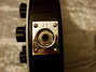 Rickenbacker 355/6 JL, Jetglo: Close up - Free