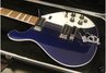 Rickenbacker 620/6 , Midnightblue: Free image