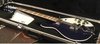 Rickenbacker 620/6 , Midnightblue: Full Instrument - Front