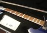 Rickenbacker 620/6 , Midnightblue: Neck - Front