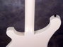 Rickenbacker 4003/4 Tuxedo, White: Free image2