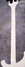 Rickenbacker 4003/4 Tuxedo, White: Neck - Rear