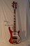 Rickenbacker 4003/4 , Fireglo: Full Instrument - Front