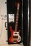 Rickenbacker 4003/4 , Fireglo: Neck - Front