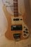 Rickenbacker 4003/4 , Mapleglo: Body - Front