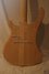 Rickenbacker 4003/4 , Mapleglo: Body - Rear