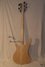 Rickenbacker 4003/4 , Mapleglo: Full Instrument - Rear