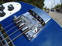 Rickenbacker 4003/4 , Midnightblue: Free image