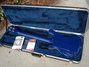 Rickenbacker 4003/4 , Midnightblue: Full Instrument - Rear