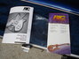 Rickenbacker 4003/4 , Midnightblue: Close up - Free2