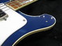 Rickenbacker 4001/4 , Azureglo: Free image2