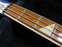 Rickenbacker 4001/4 , Azureglo: Neck - Front