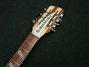 Rickenbacker 360/12 , Mapleglo: Headstock