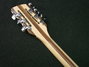 Rickenbacker 360/12 , Mapleglo: Headstock - Rear