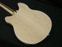 Jun 2006 Rickenbacker 360/12 , Mapleglo: Body - Rear