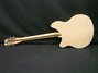 Rickenbacker 360/12 , Mapleglo: Full Instrument - Rear