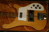 Rickenbacker 4001/4 , Mapleglo: Body - Front