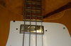 Rickenbacker 4001/4 , Mapleglo: Neck - Front